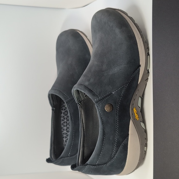 Dansko Patti Clog Size 40/ W 9.5-10 - Picture 9 of 10